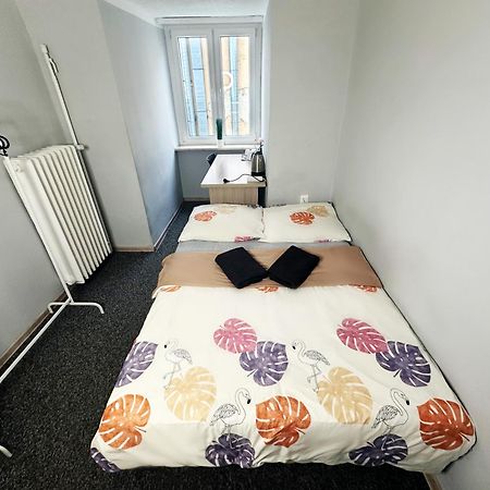 Fantastic Waw - Ns54 Room H Warschau Exterior foto