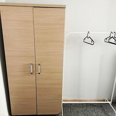 Fantastic Waw - Ns54 Room H Warschau Exterior foto