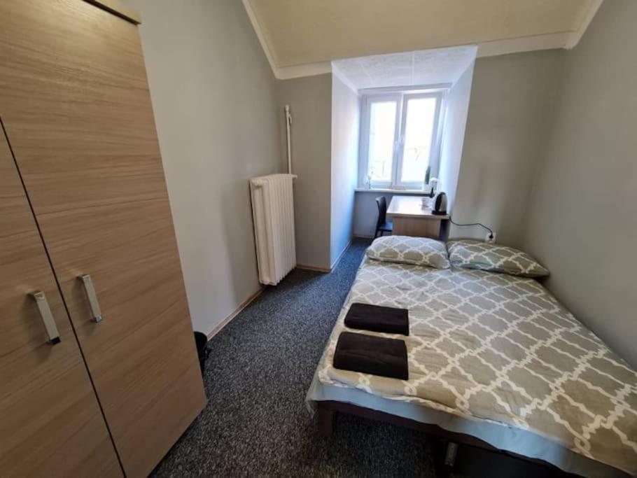 Fantastic Waw - Ns54 Room H Warschau Exterior foto