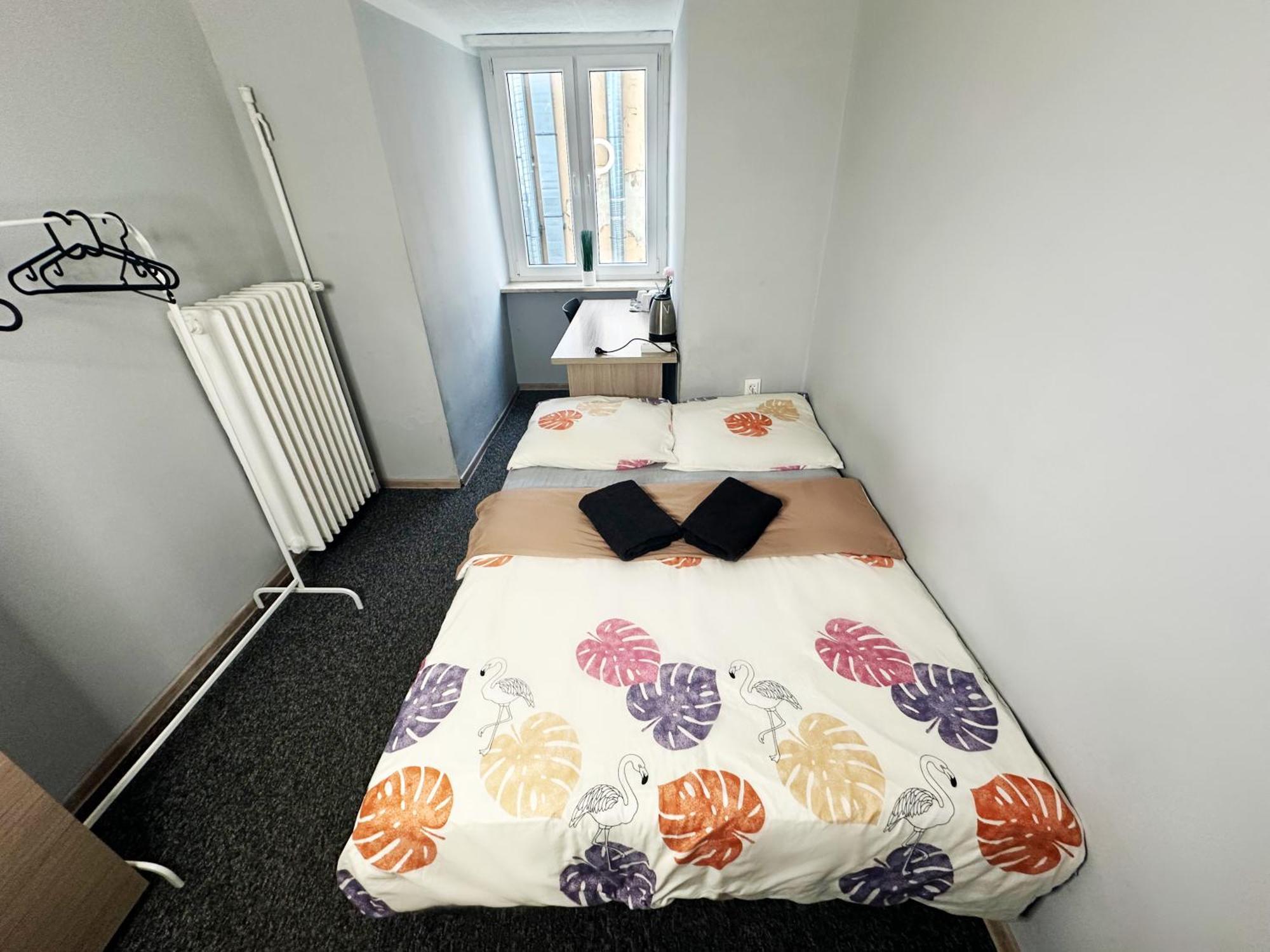 Fantastic Waw - Ns54 Room H Warschau Exterior foto