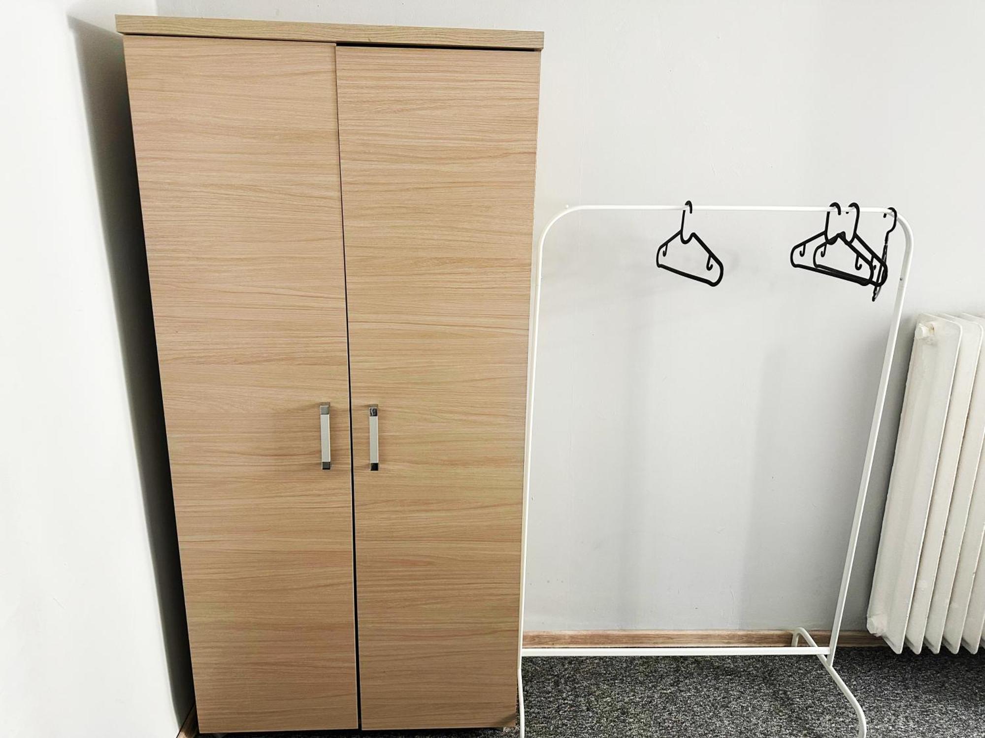 Fantastic Waw - Ns54 Room H Warschau Exterior foto