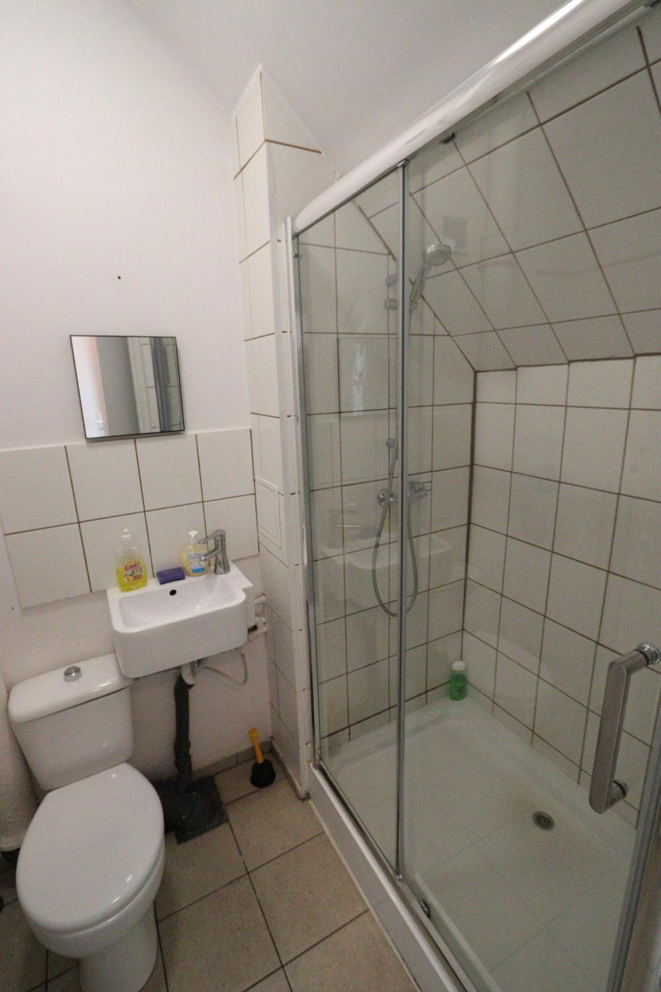 Fantastic Waw - Ns54 Room H Warschau Exterior foto